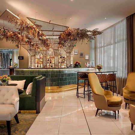 Sofitel Wellington Hotel Kültér fotó