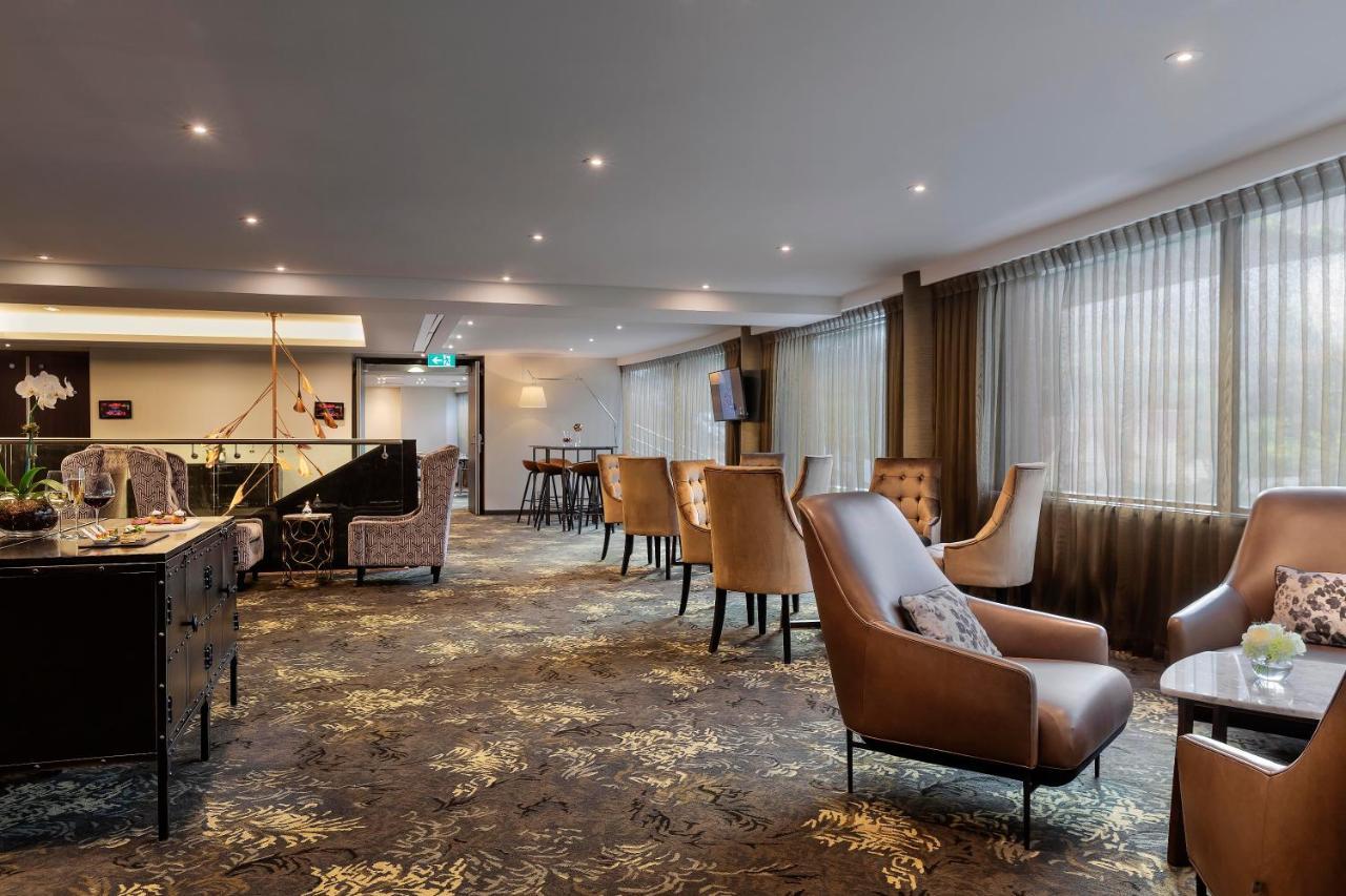 Sofitel Wellington Hotel Kültér fotó
