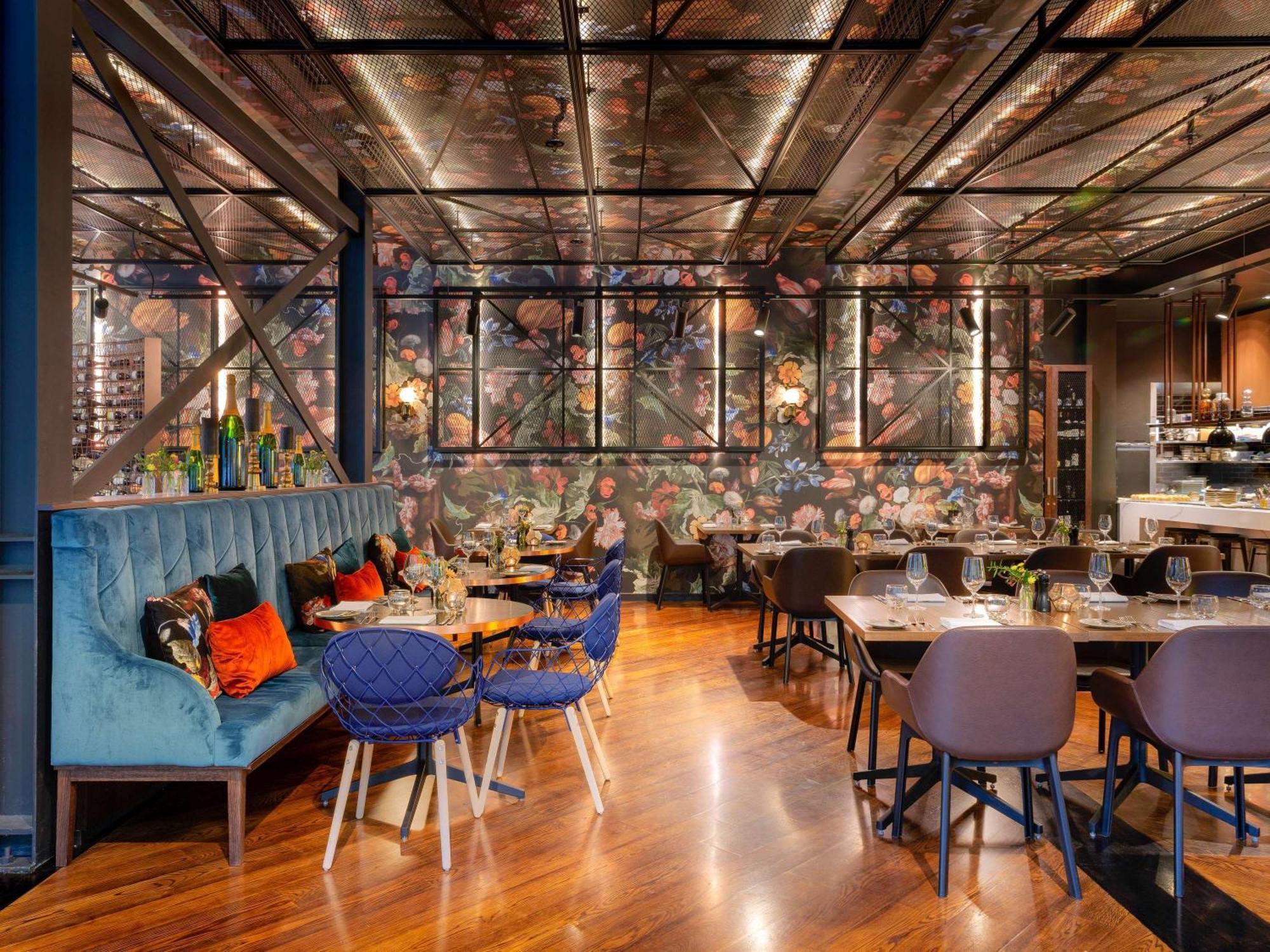 Sofitel Wellington Hotel Kültér fotó