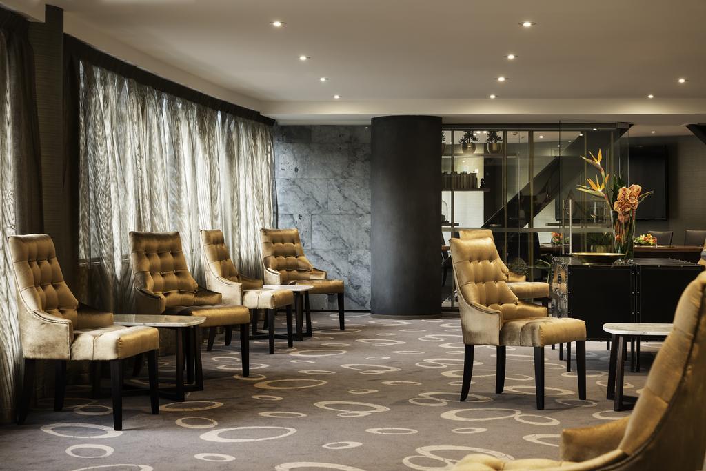 Sofitel Wellington Hotel Kültér fotó