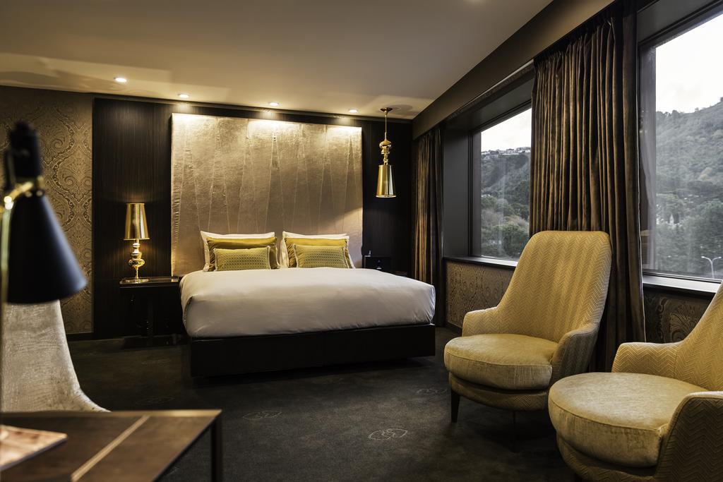 Sofitel Wellington Hotel Kültér fotó
